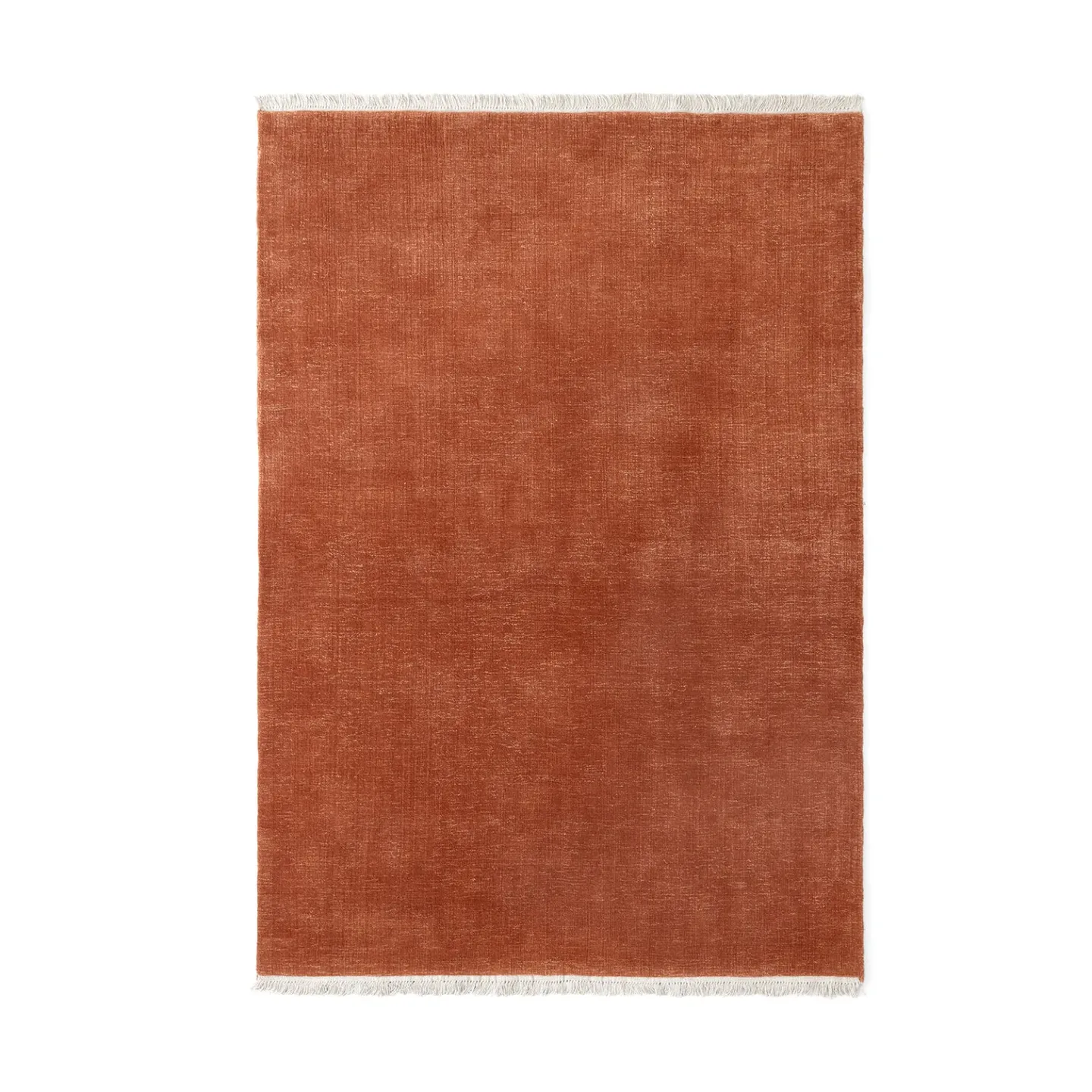 &Tradition Der Moor AP18 Teppich 170x240 cm Red Heather