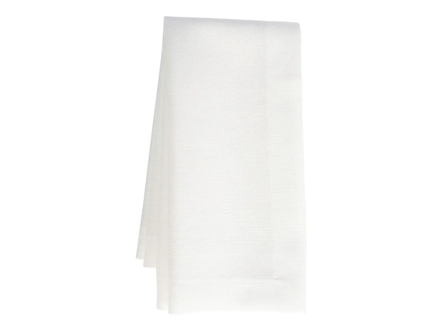 Sander AG Serviette Loft Weiss | Schubiger Möbel