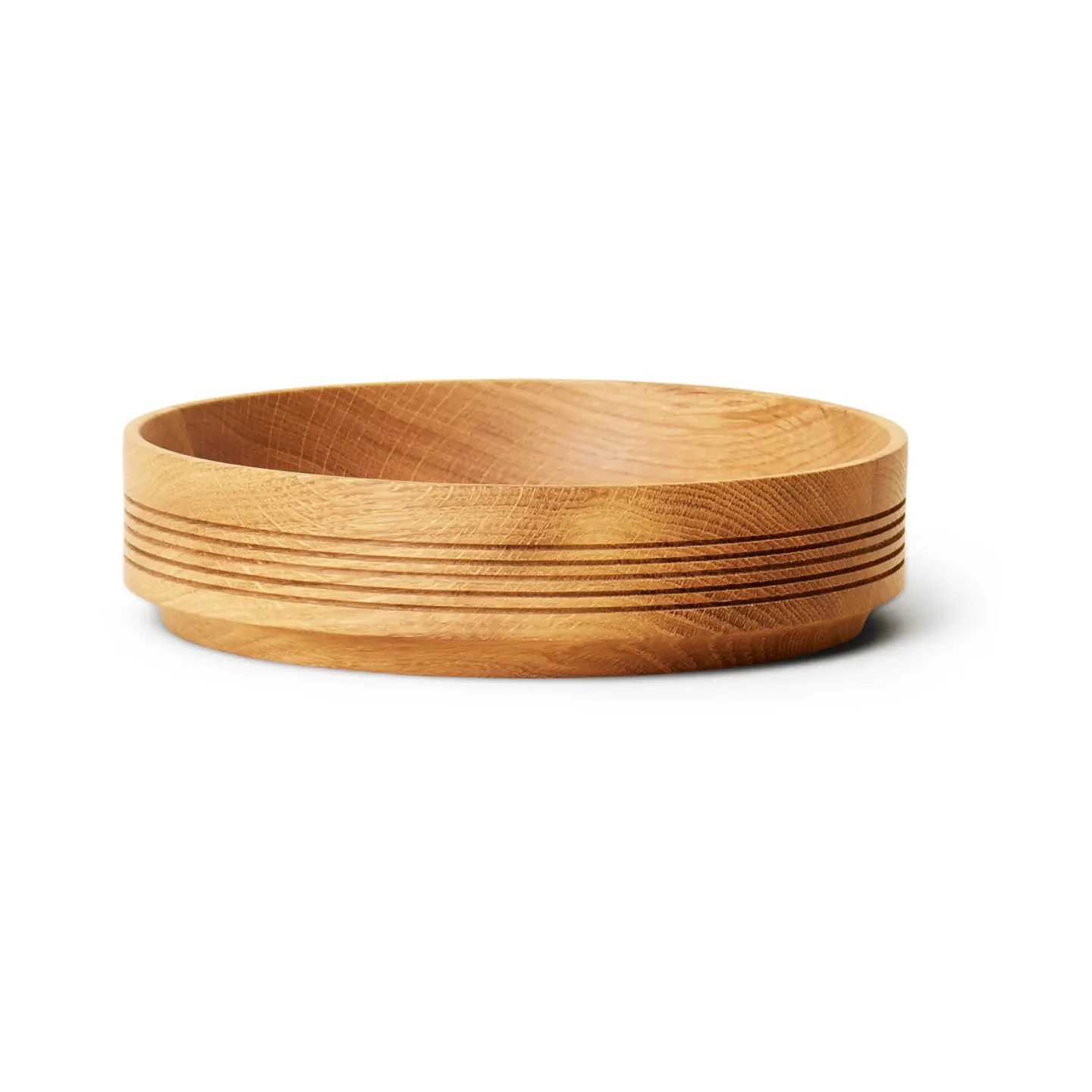 Form & Refine Section Schale Ø24 cm Eiche