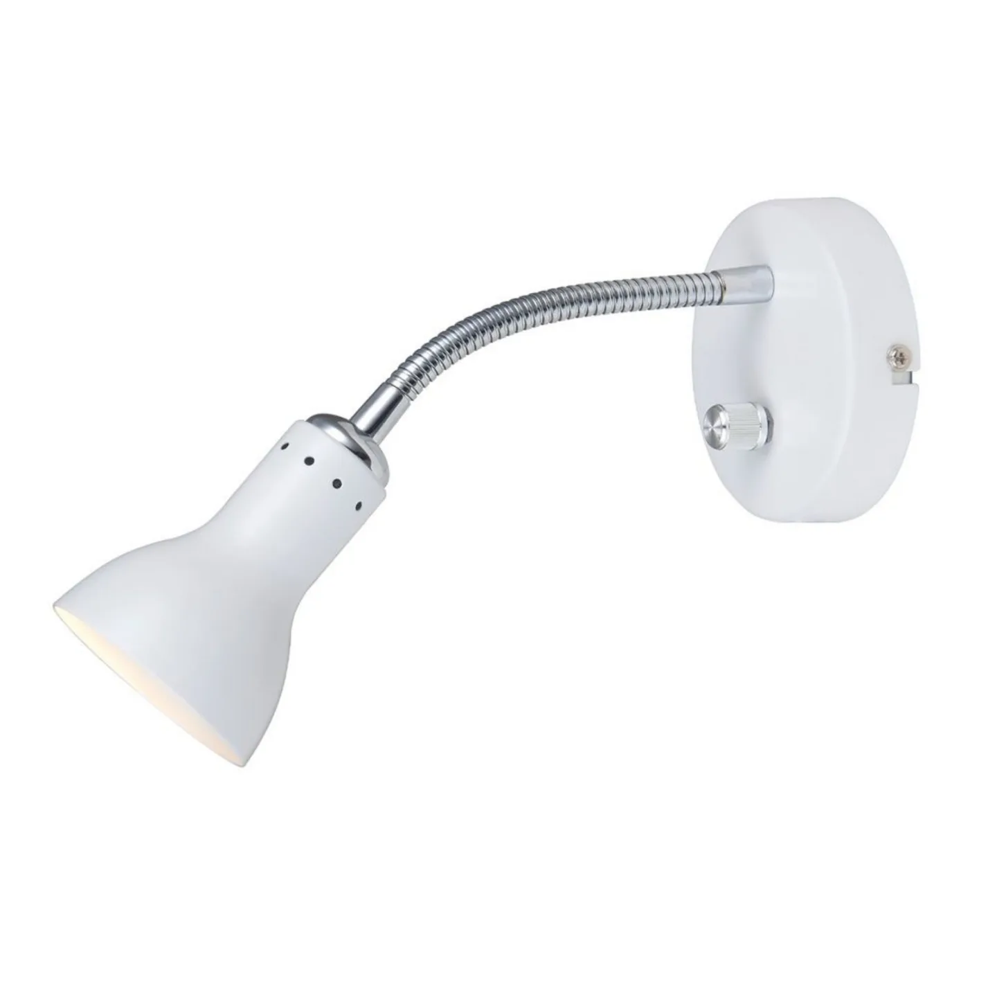 Mikado Wandleuchte White - Halo Design - Metall