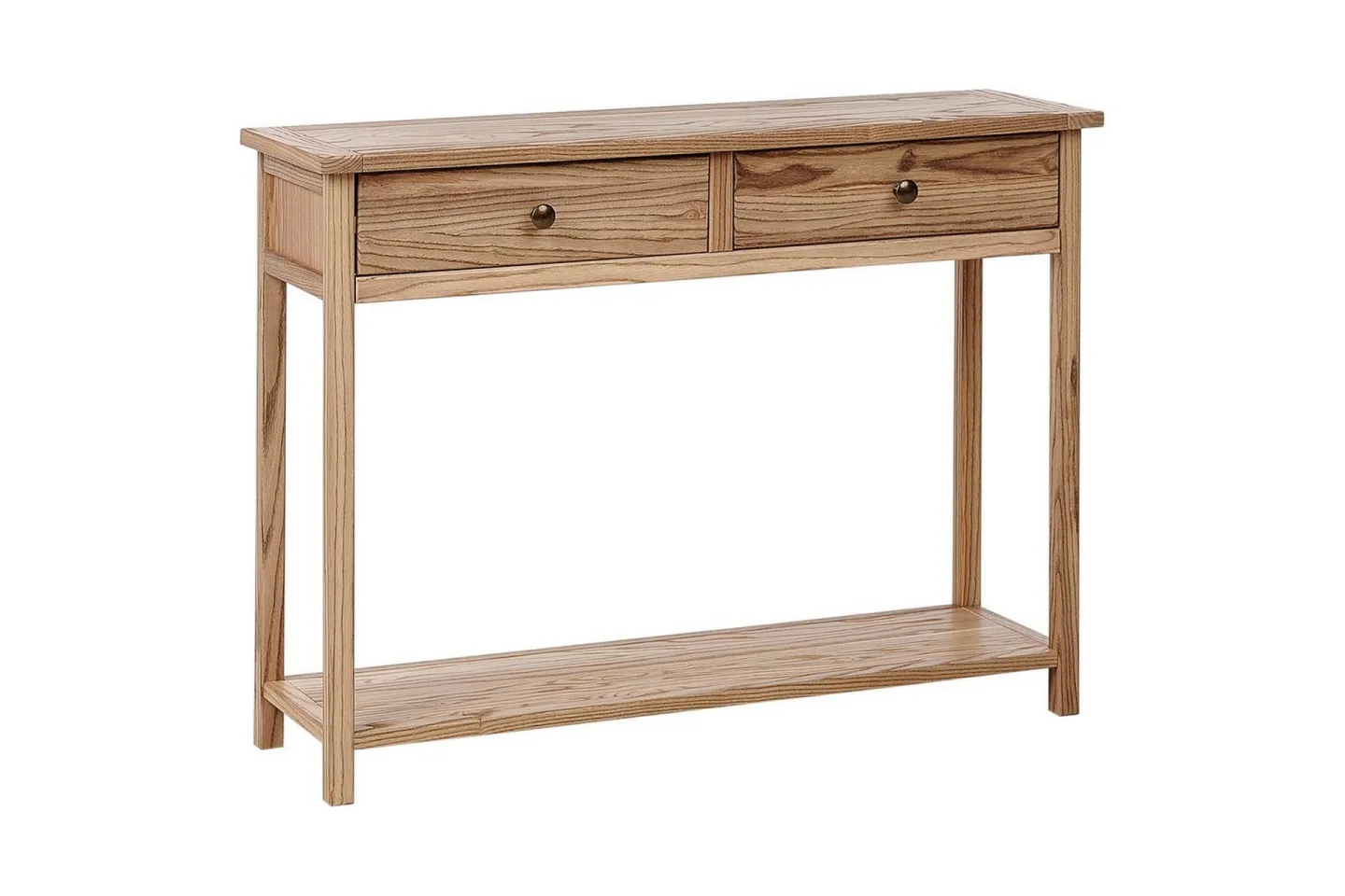 Konsolbord Salton 100x31x74 cm - 100x31x74 cm