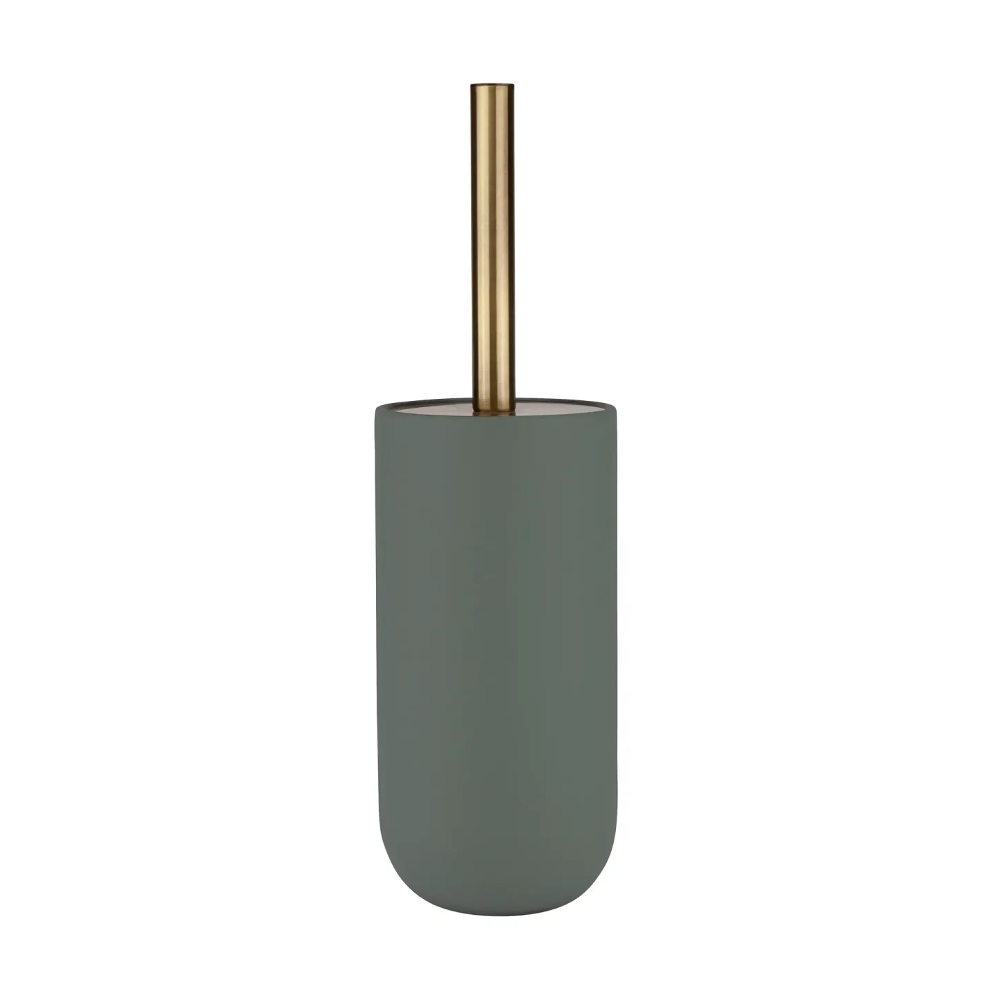 Mette Ditmer Mette Ditmer Lotus Toilettenbürste Frost green
