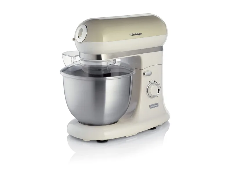 ARIETE Küchenmaschine ARI-1588-BG 5.5L