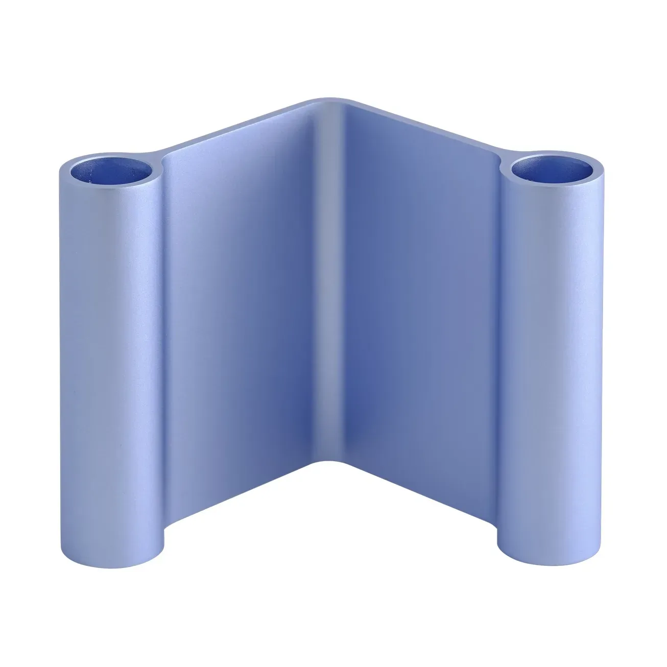 Muuto Pair ljusstake 11 cm Light blue