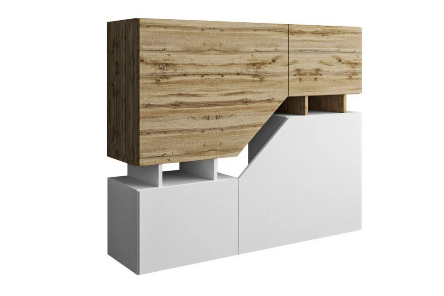 Carbost Highboard -