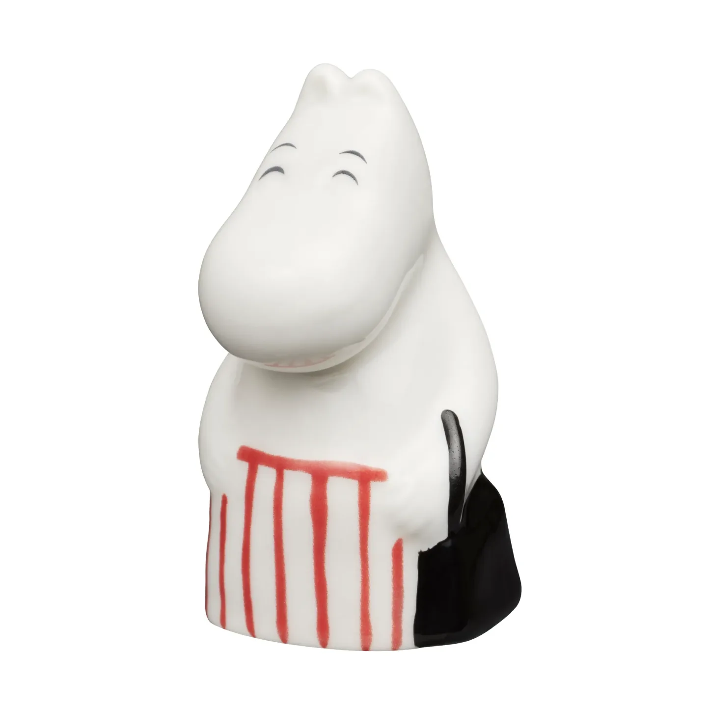 Moomin Arabia Mumin keramikfigur Muminmamma