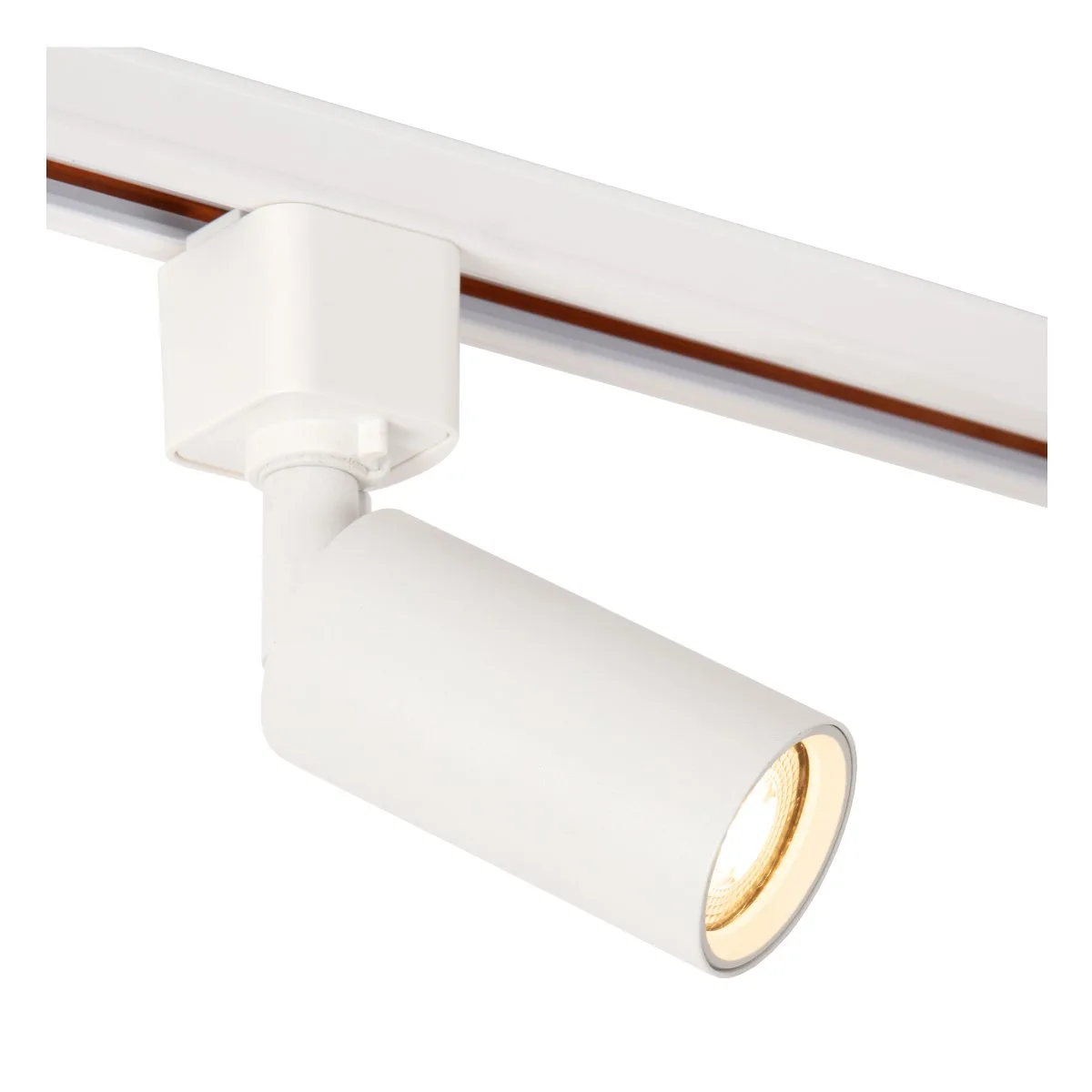 Lucide - Spotlight Ritmo GU10 - Lucide skensystem - Vit