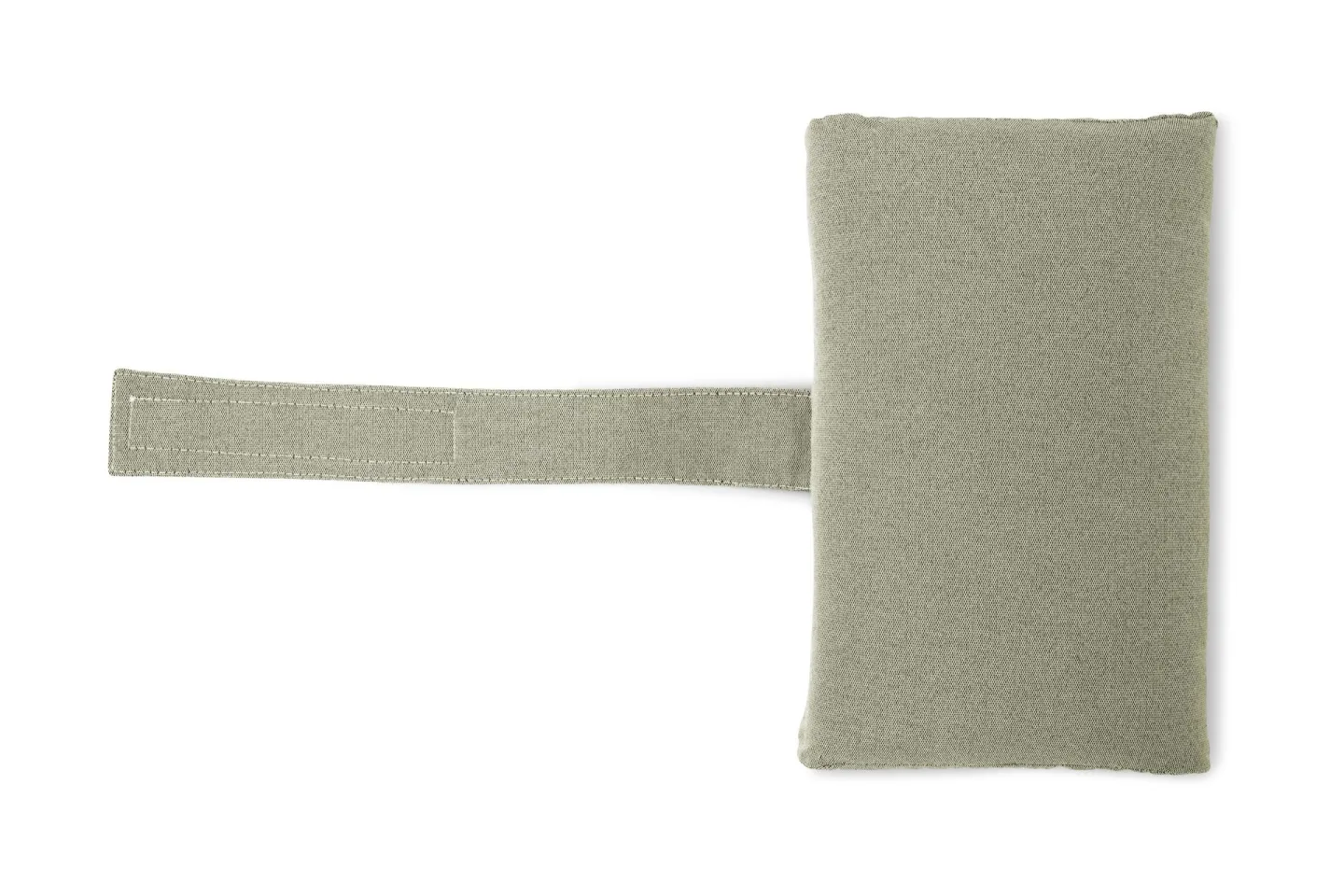 Lucky Liten Nackkudde 1-pk \|Grön - Grön