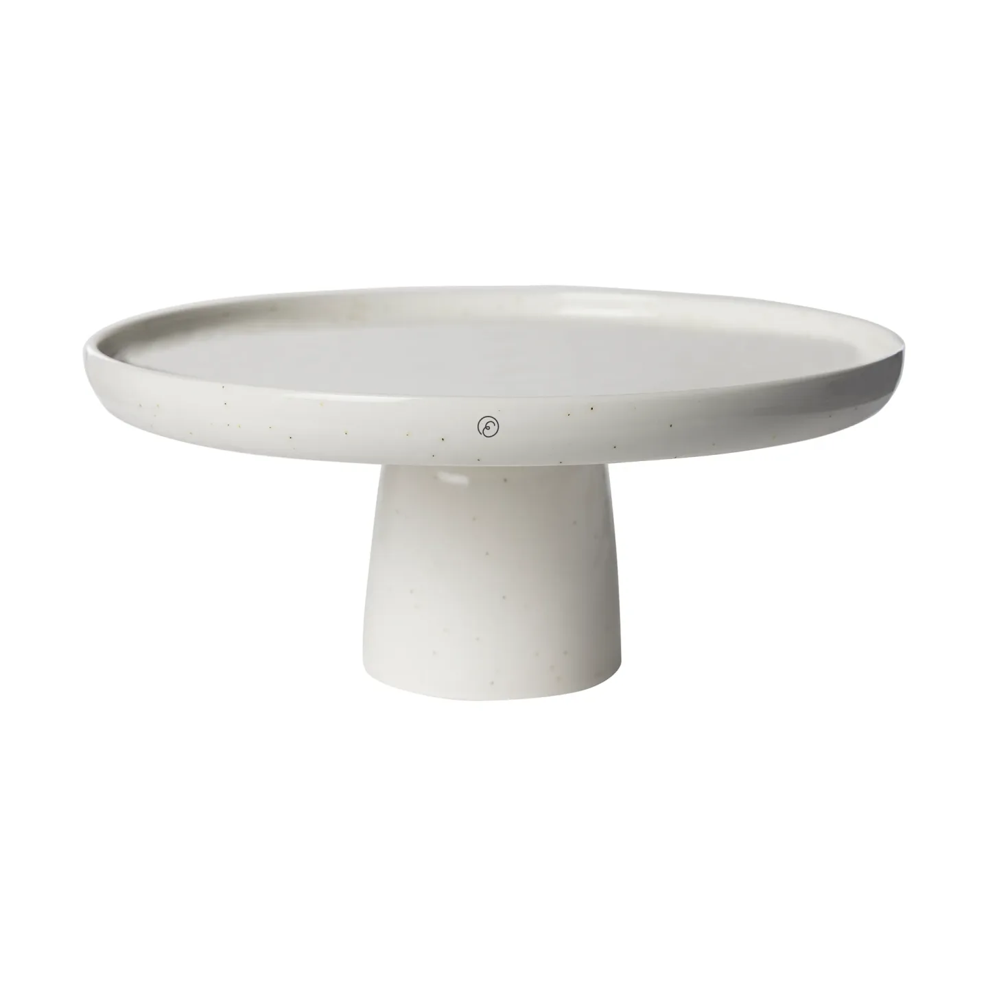 ERNST Ernst Tortenteller Ø27cm Vanille