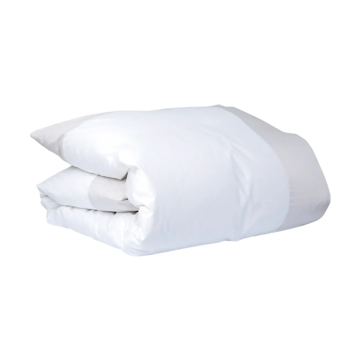 Mille Notti Sobrio Bettbezug Sand, 155 x 220cm