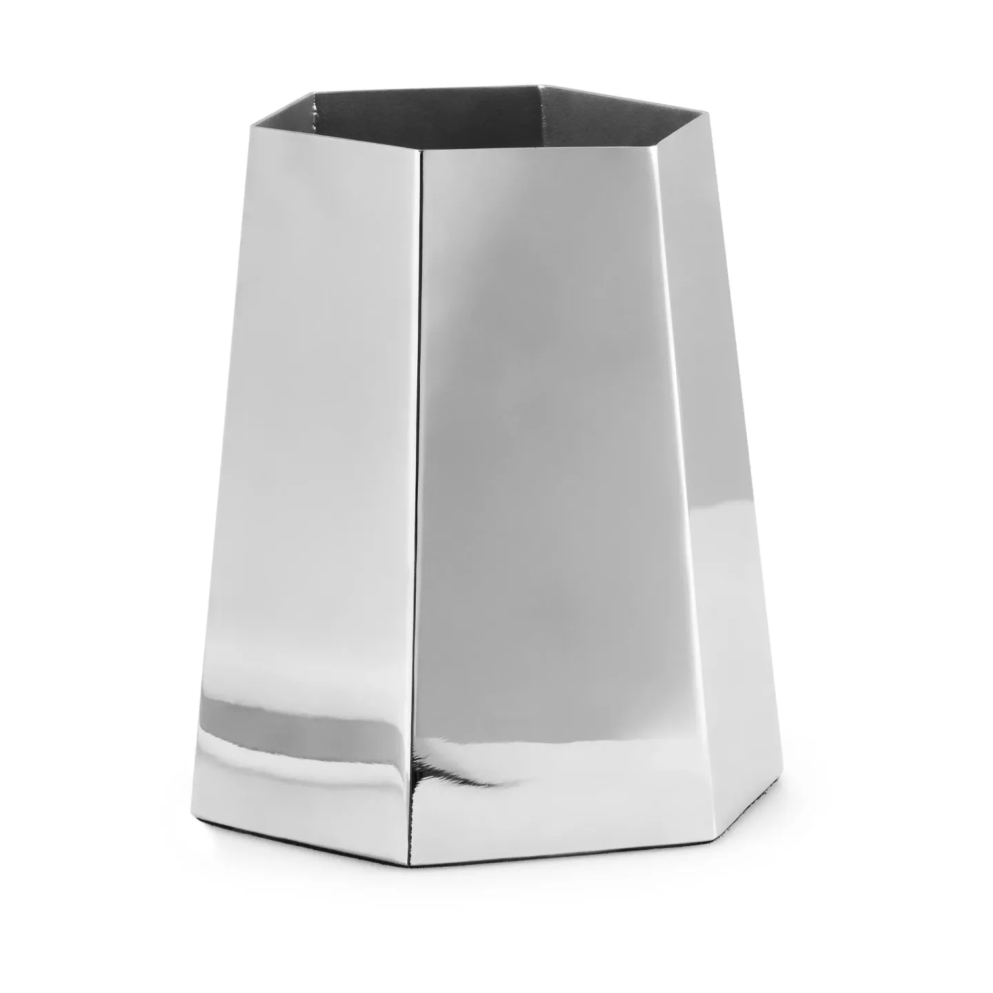 Normann Copenhagen Hexa vas Medium, 15x14x14 cm