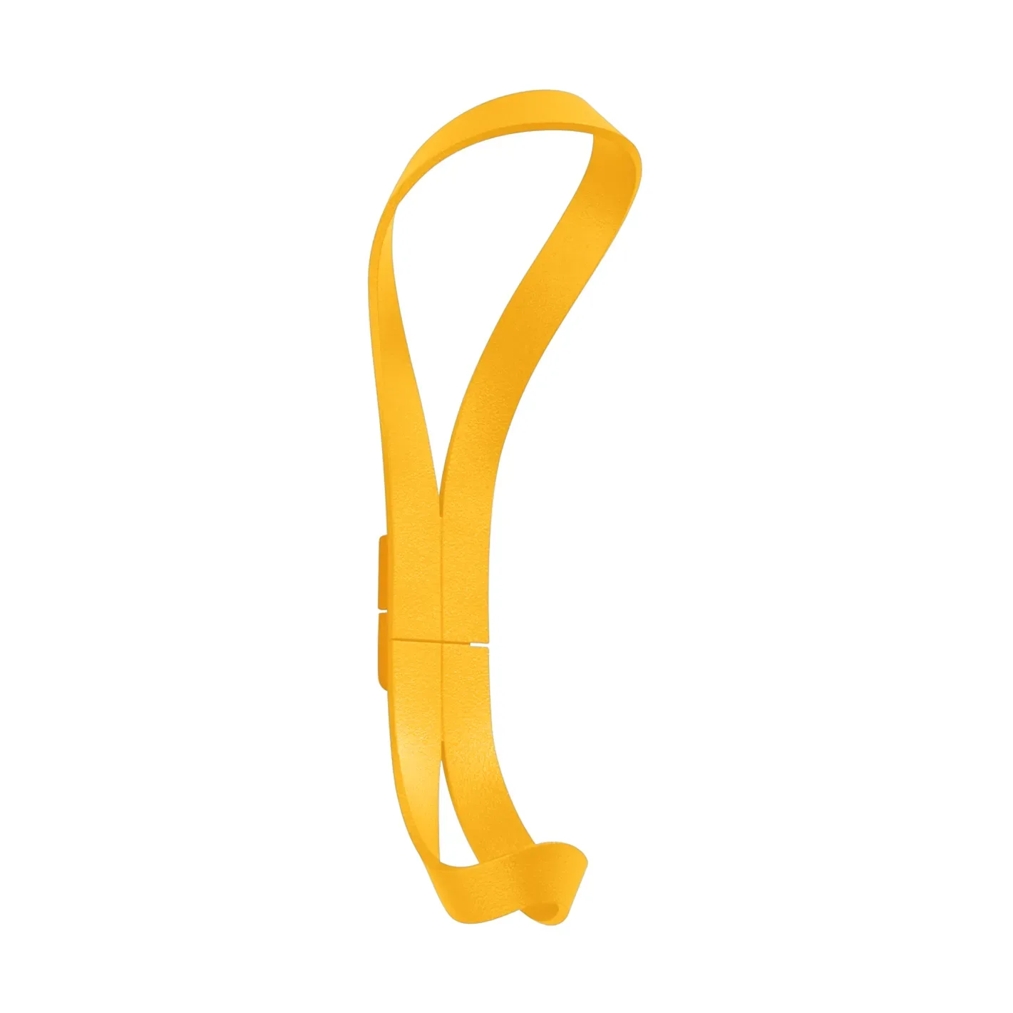 Essem Design Endless Haken Sun yellow
