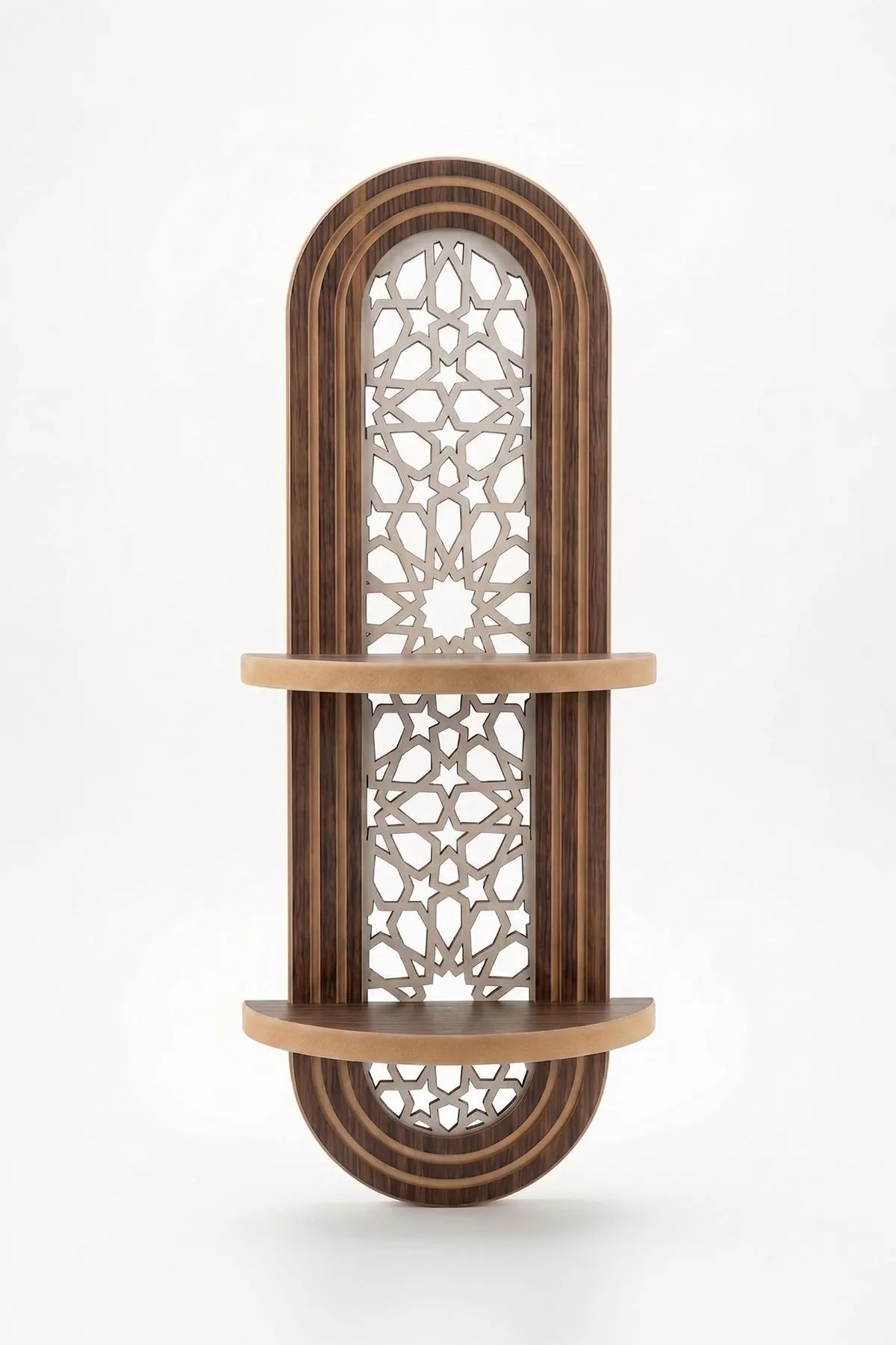 Zayra Vägghylla 26x70 cm -