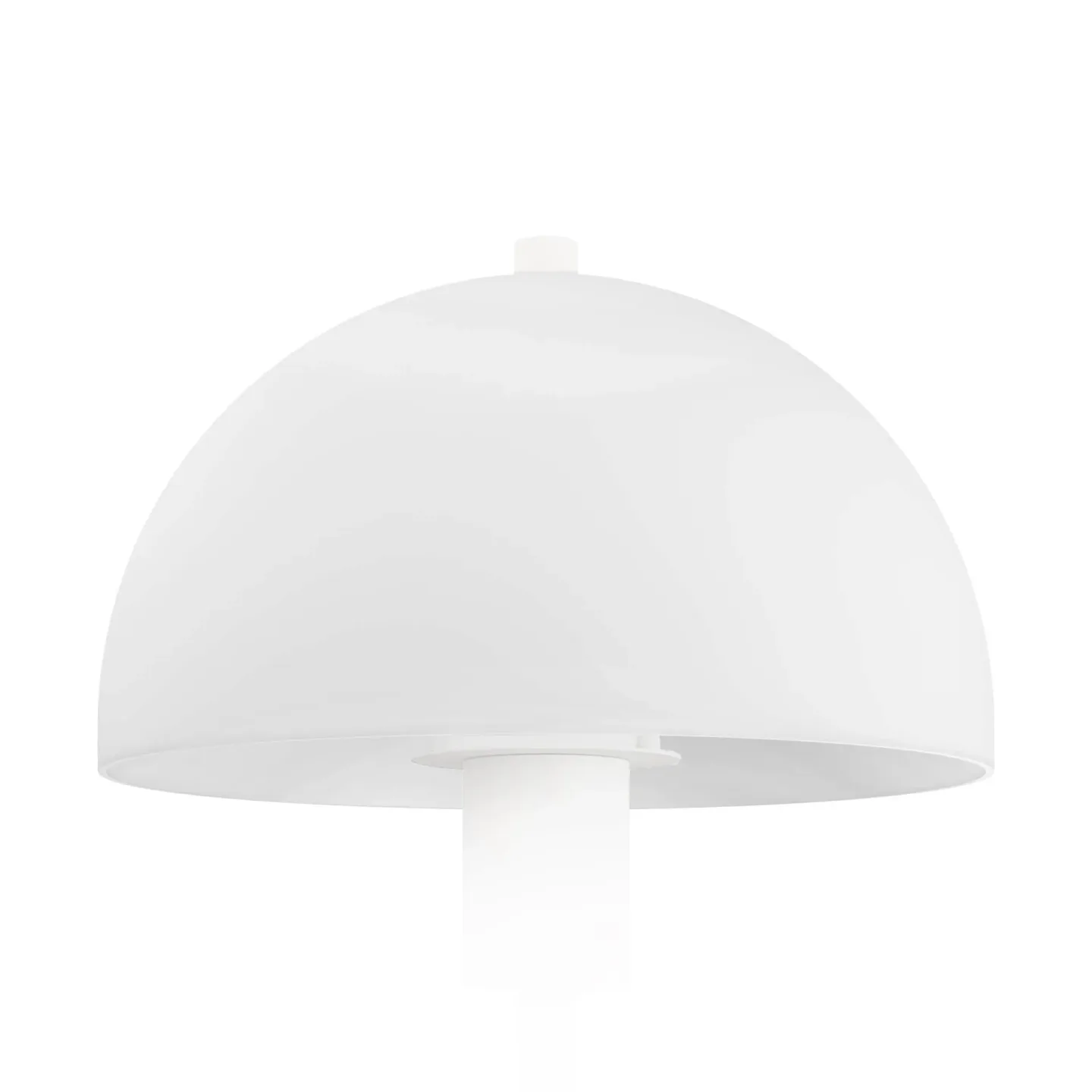Herstal Vienda reservglas Opalglas