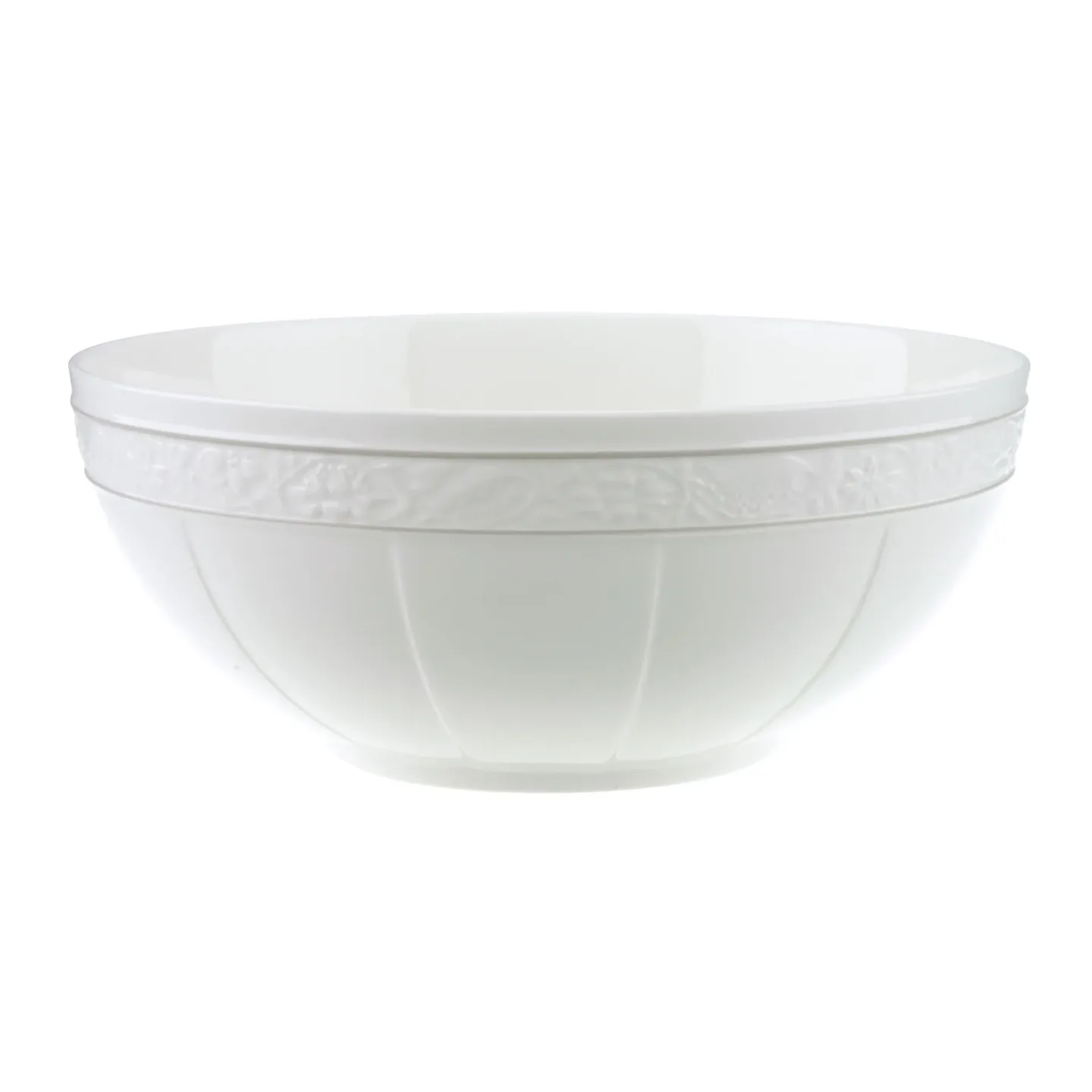 Villeroy & Boch Gray Pearl salladsskål 24 cm