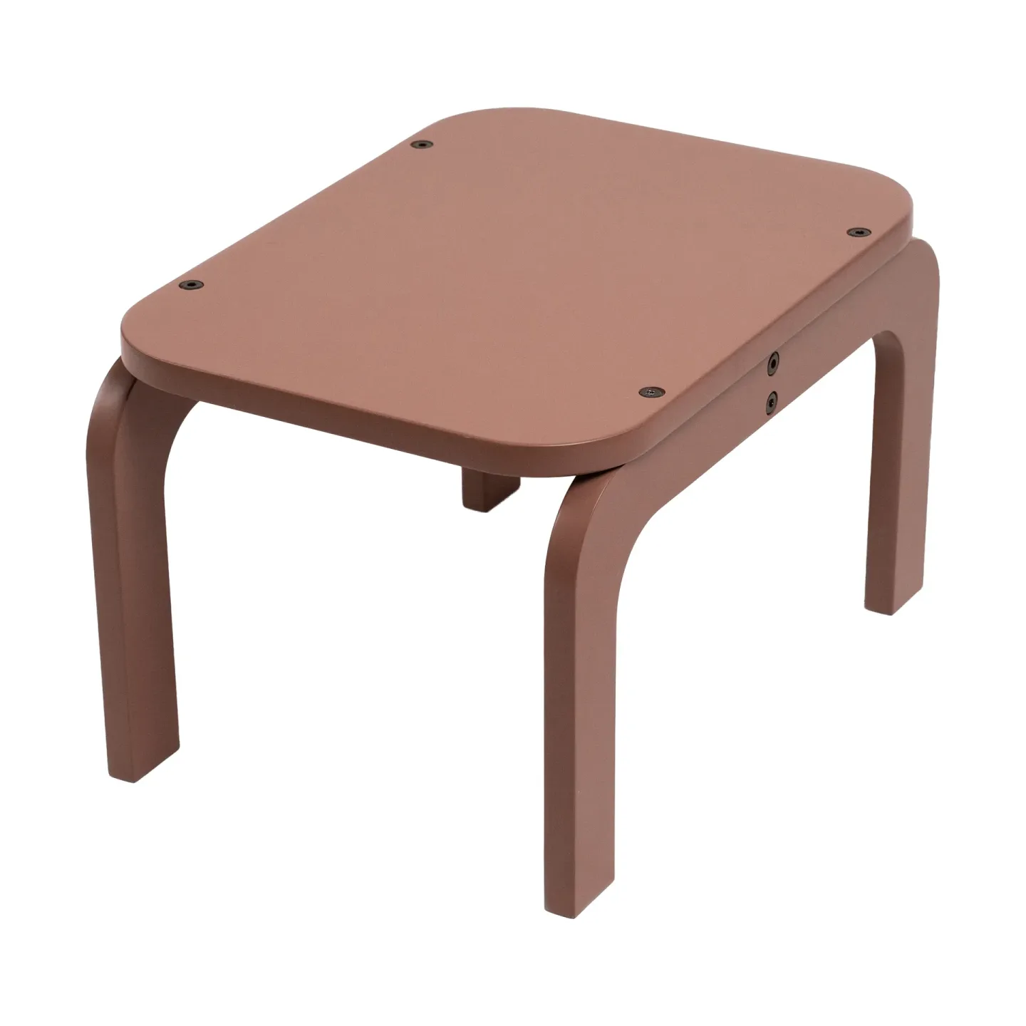 Nofred Kiddo Step Seat pall Dusty rose
