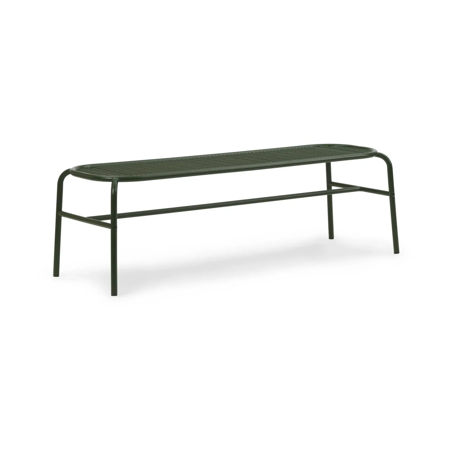 Normann Copenhagen Vig Bank Green