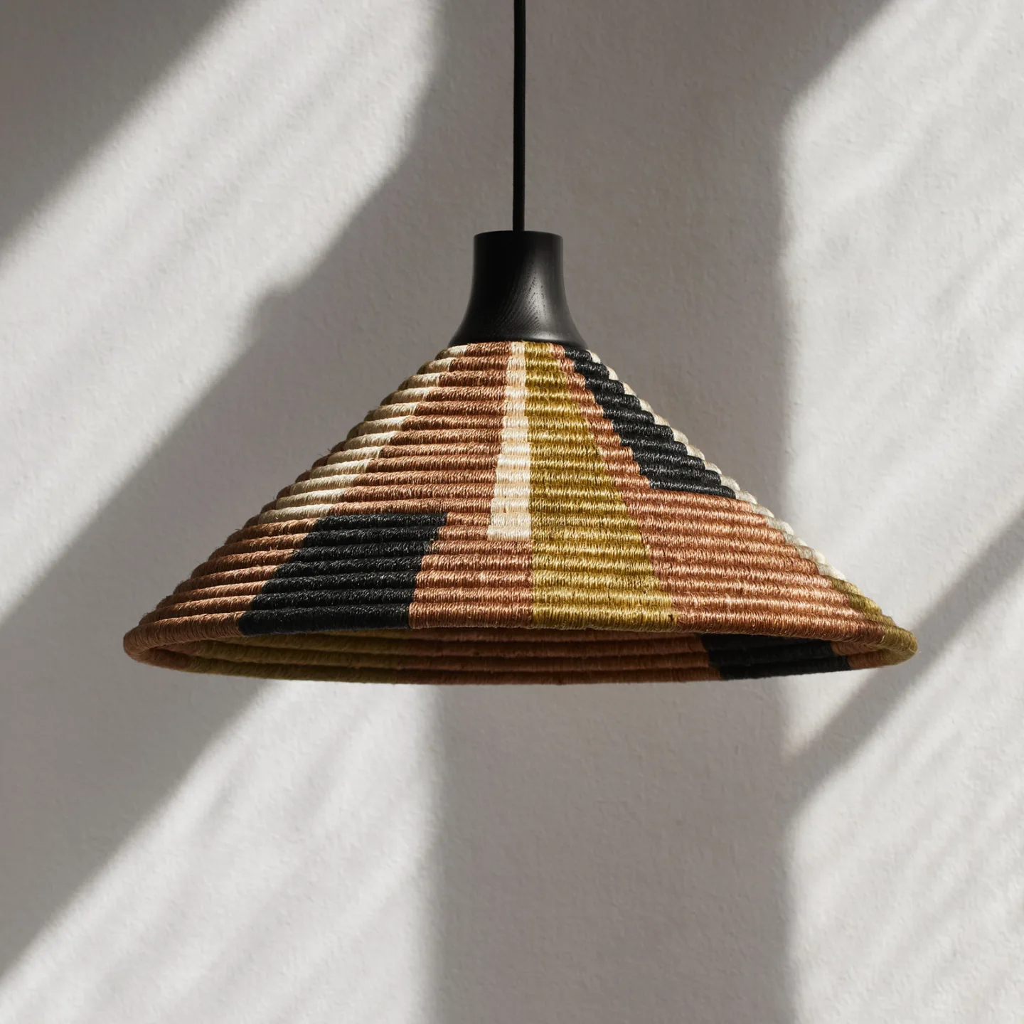 Parrot Pendel S Brown - Forestier Parrot S - Stue - Design - Med én lyskilde