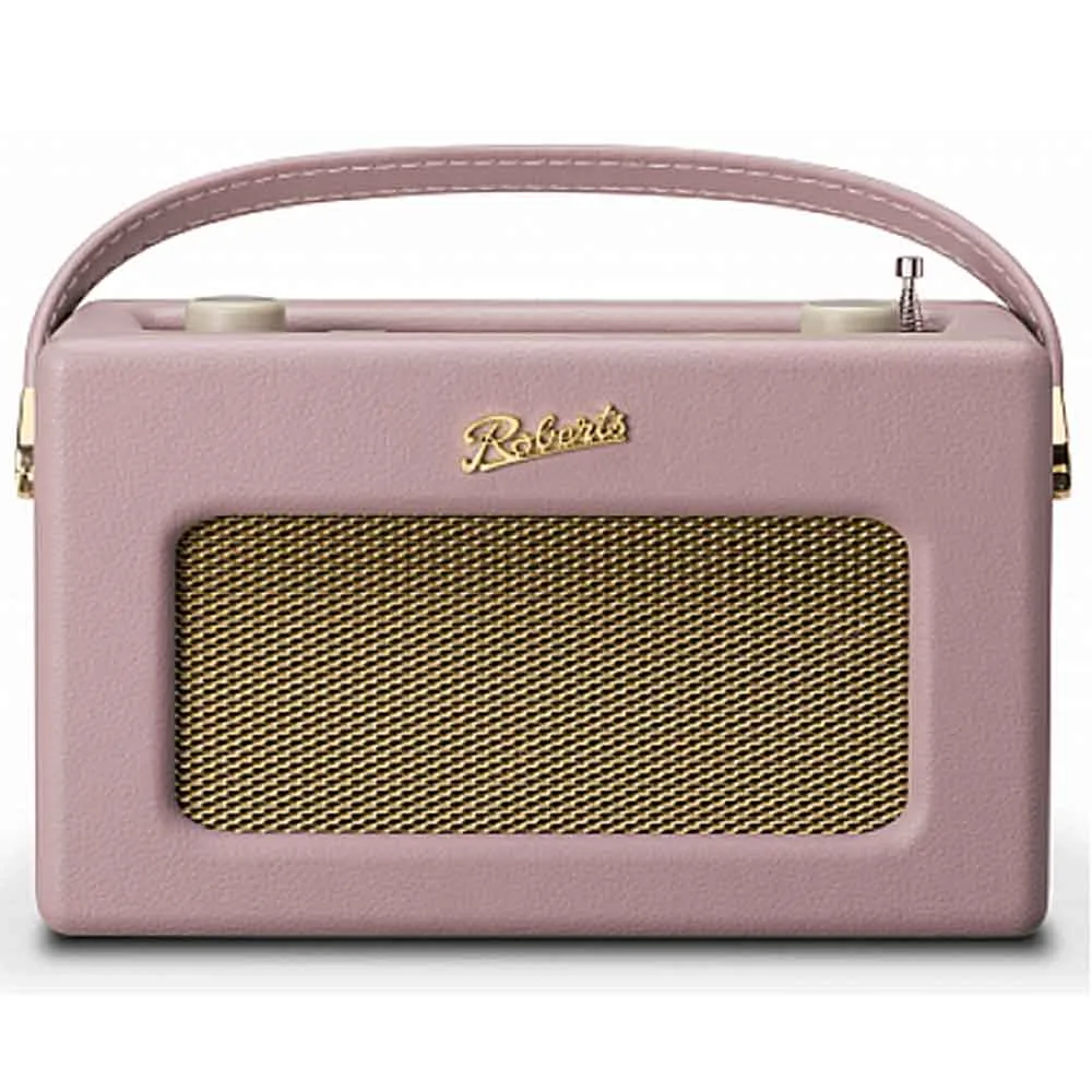 Retroradio iSTREAM3 Rosa Roberts Radio