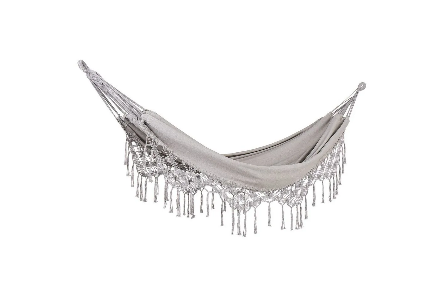 Hammock Rocca - Ljusgrå