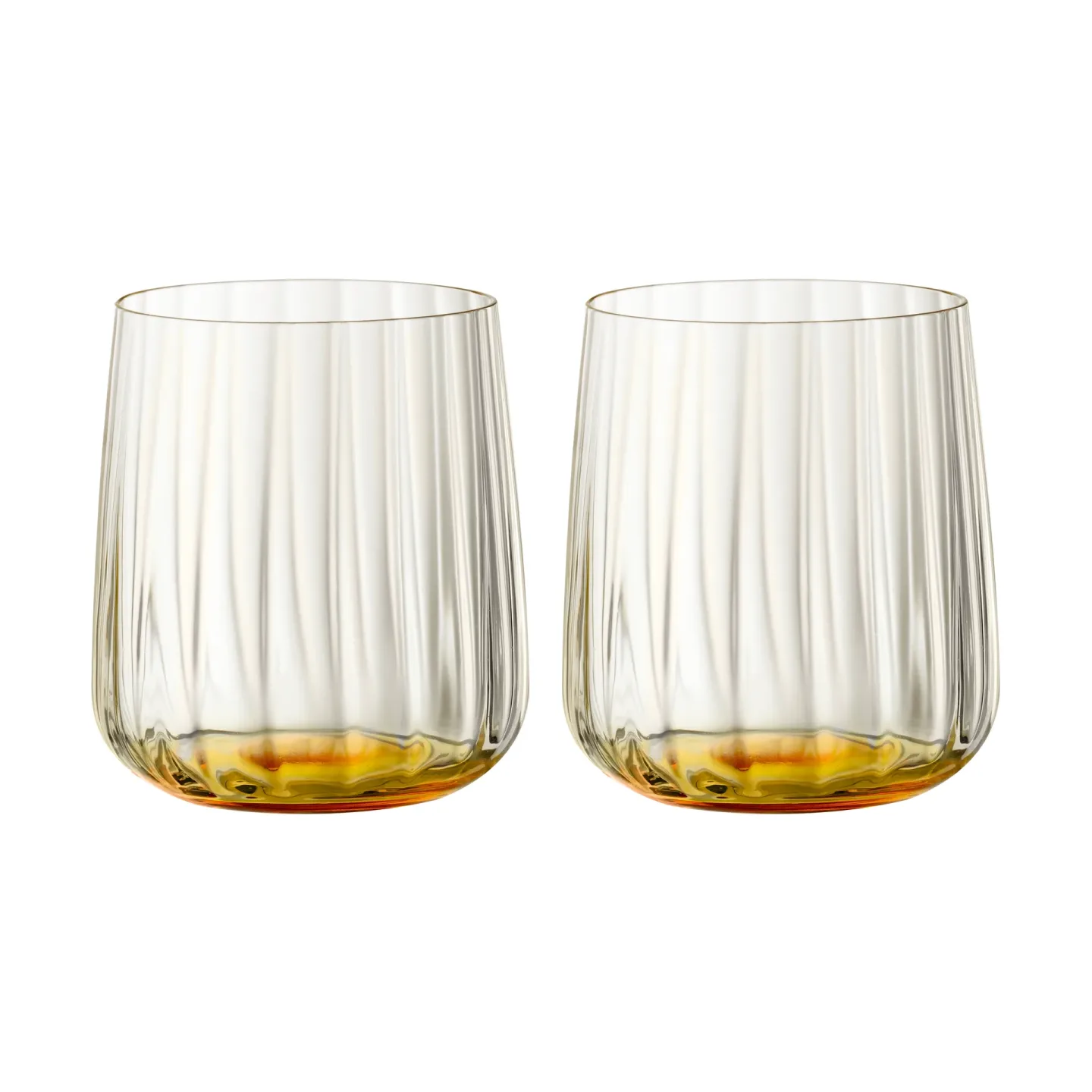 Nachtmann LifeStyle Tumbler 34 cl 2er-Pack Sun