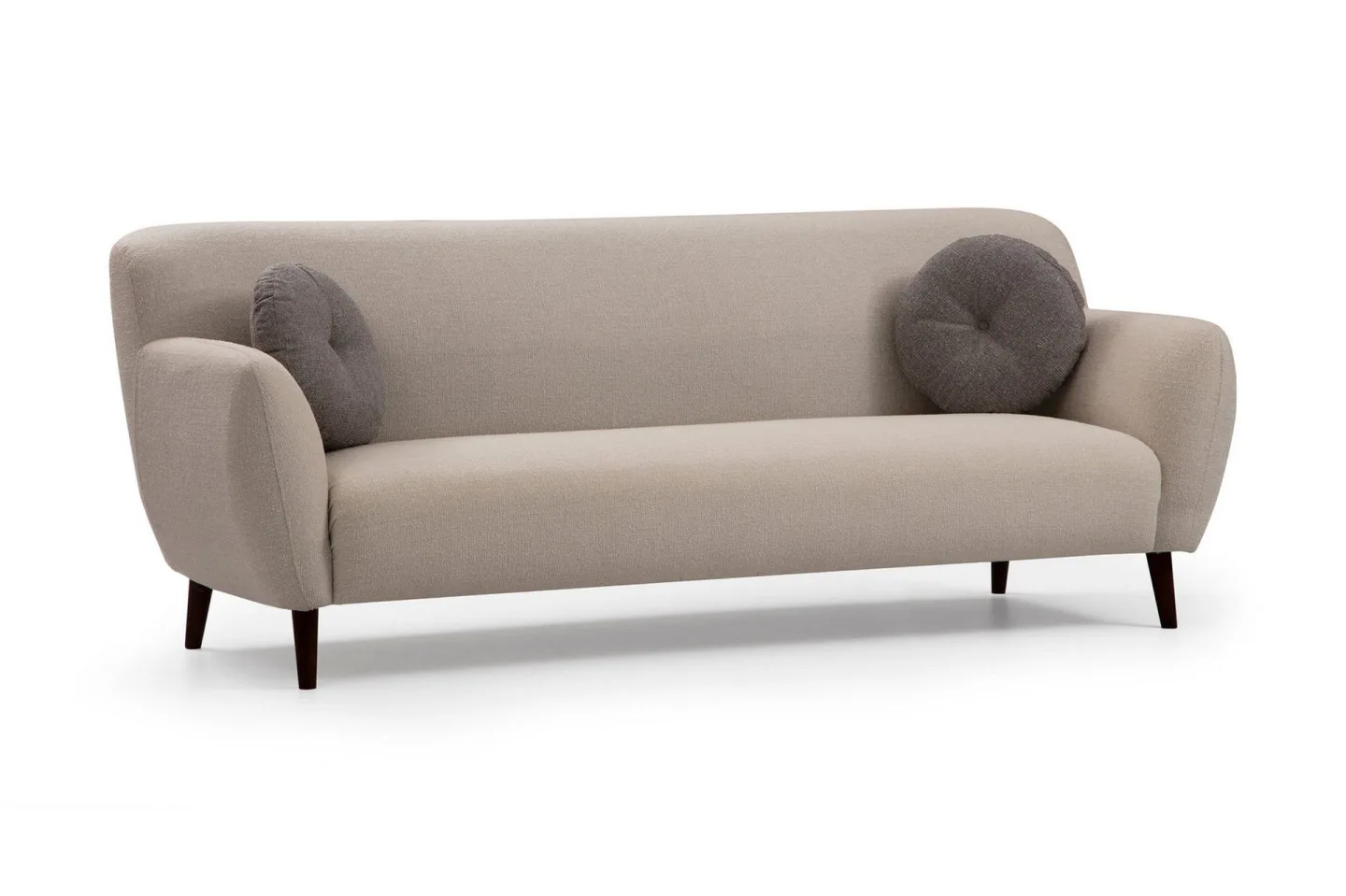 Ennadai Soffa 3-sits - Beige