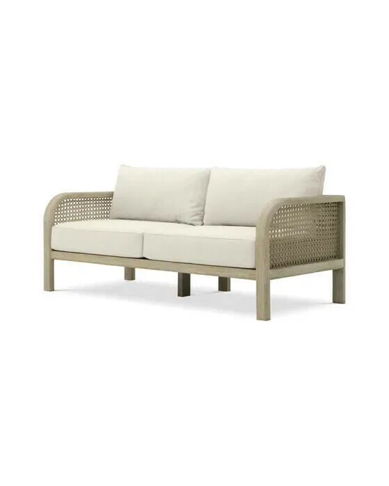 Julian Sofa Viola Sand S