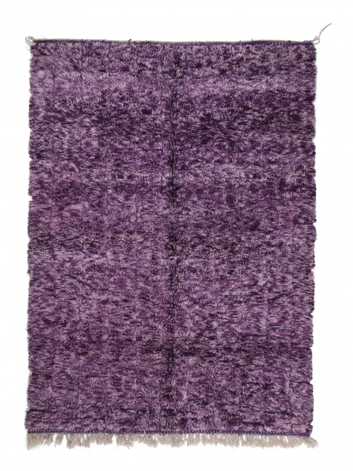 Kelim-teppe Marokkansk Azilal 290 x 210 cm (Størrelse: 290 x 210 cm)