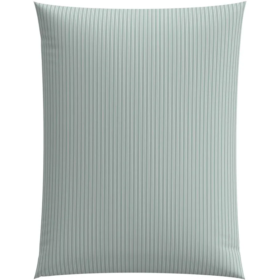 Duvetbezug Lino bunt Baumwolle 200 x 210 cm