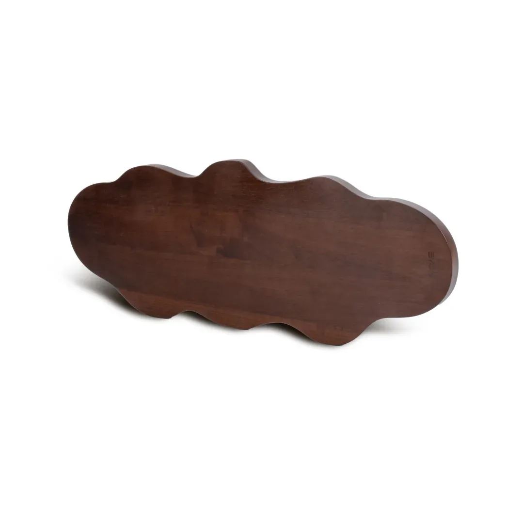 Byon Flowy skärbräda 20x40 cm Akacia