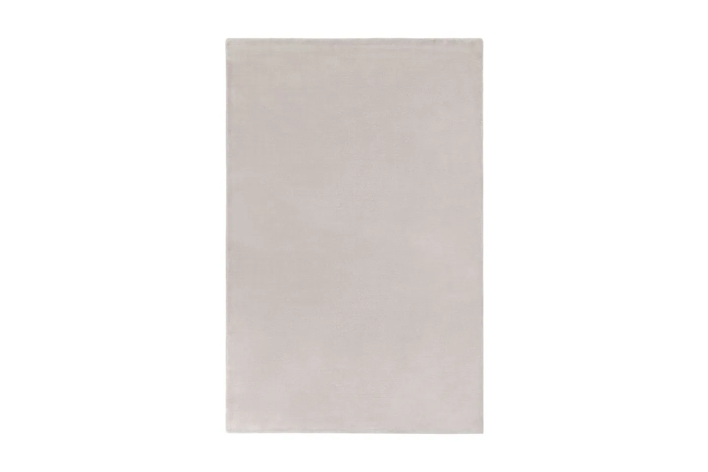 Brinckman Viskosmatta 200x300 cm - Ljusgrå