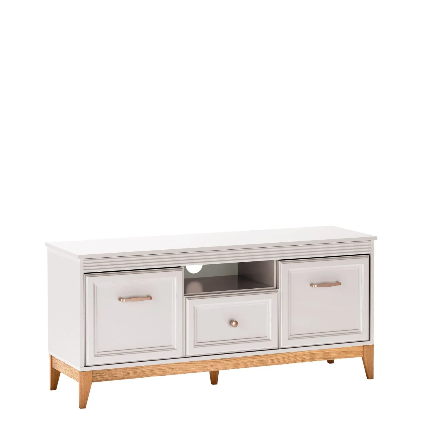 Zeylor Tv-Bänk 136 cm -