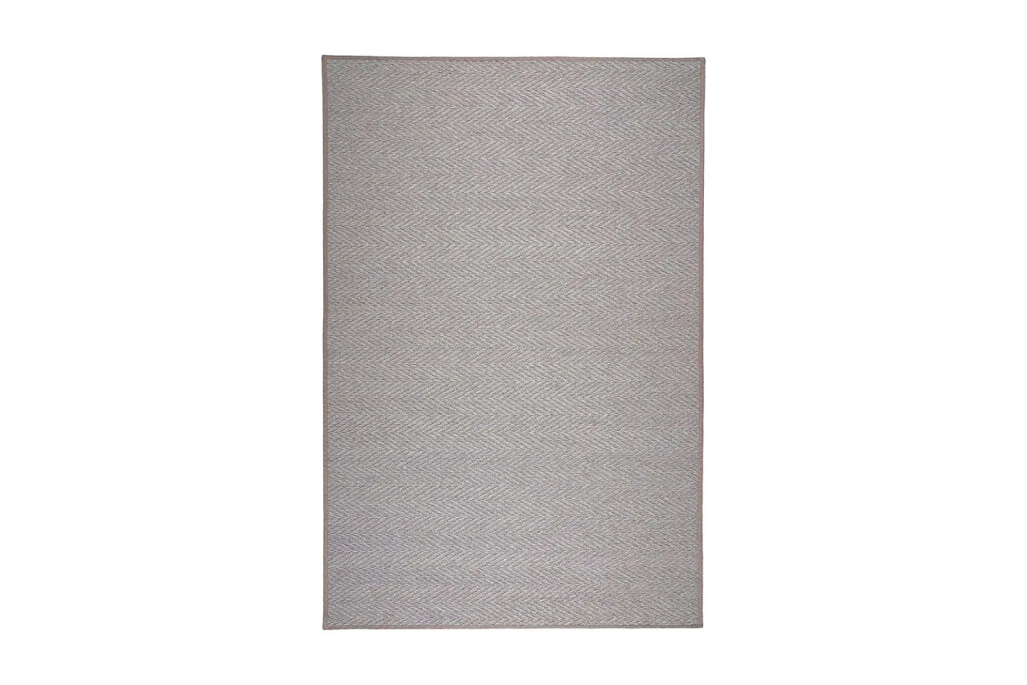 Elsa Matta 80x200 cm Grå - Vm Carpet