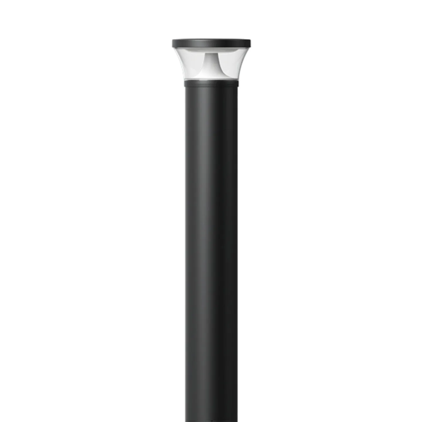 SLC Pollare Faro 975mm 700-2323lm 2700/3200/4000K 360° IP66