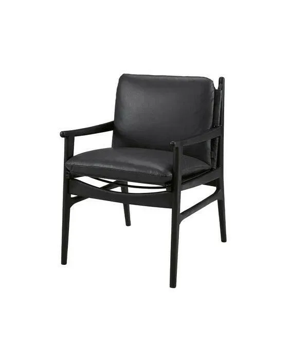 Paige karmstol titanic anthracite