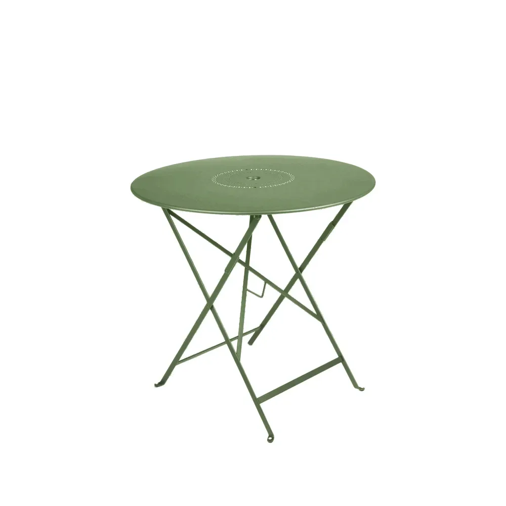 Fermob Floreal bord Ø77 cm Cactus (grön)