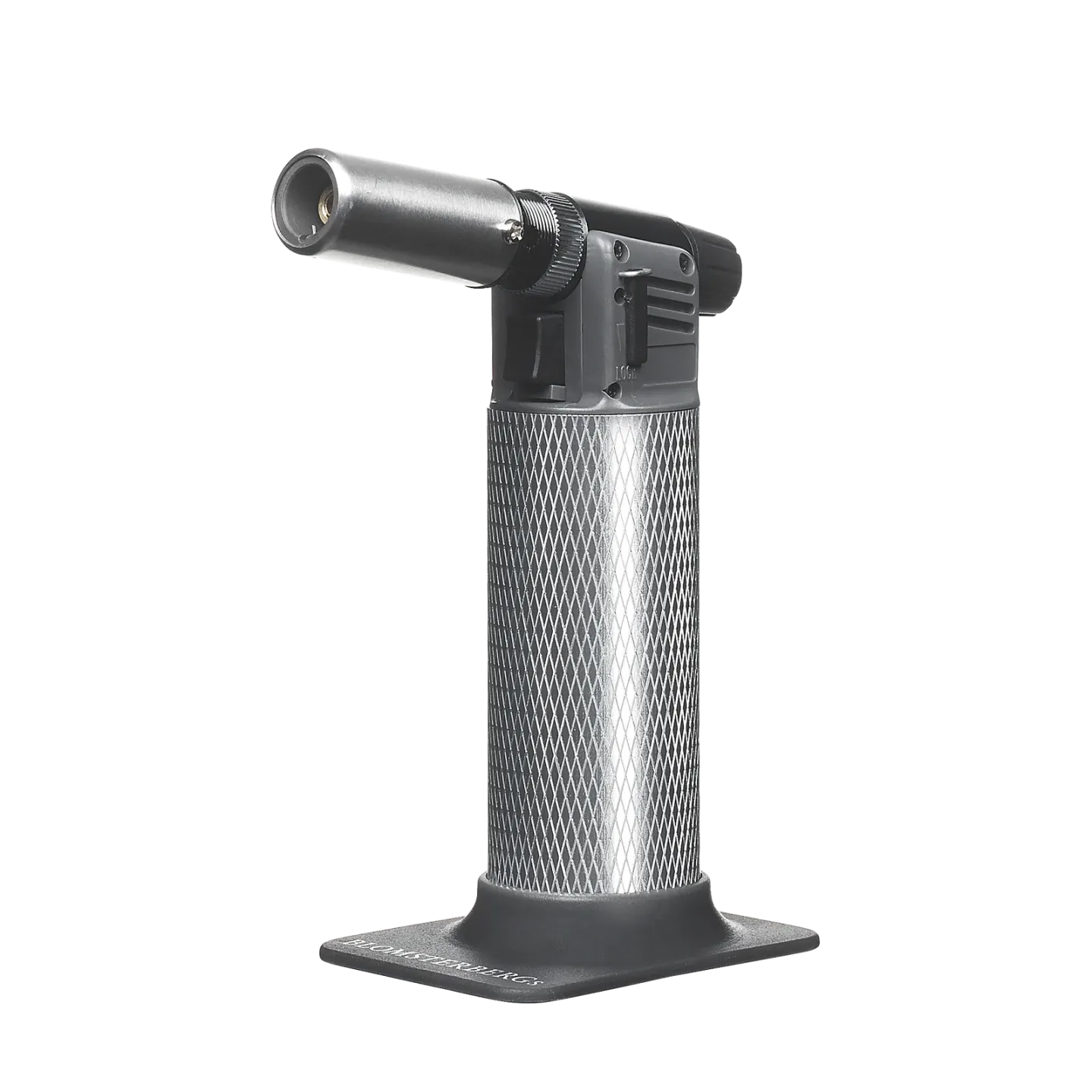 Blomsterbergs Blomsterbergs Gasbrenner Silber, 16 cm