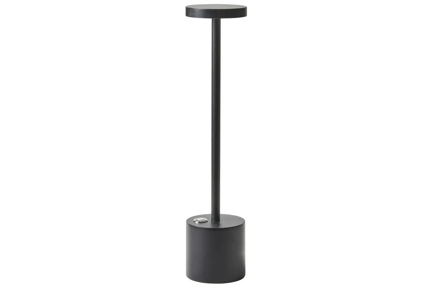 Pasalima LED Bordslampa 35 cm - Svart