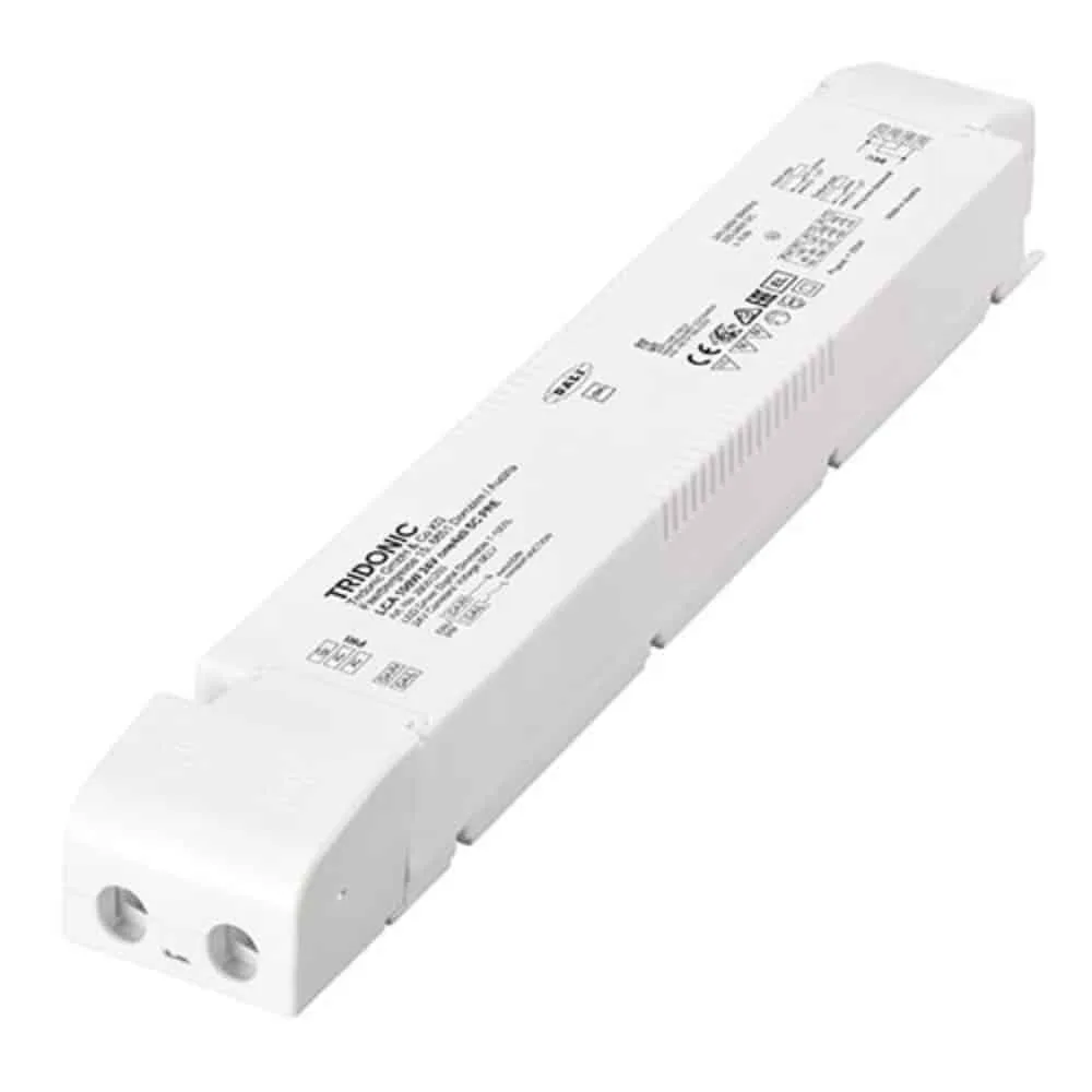 Tridonic CV Driver Dali/SwitchDim 100W 24V