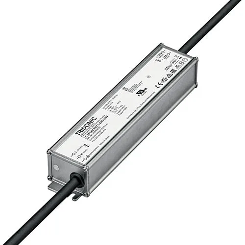 Tridonic CV LED-Driver 35W 24V IP67