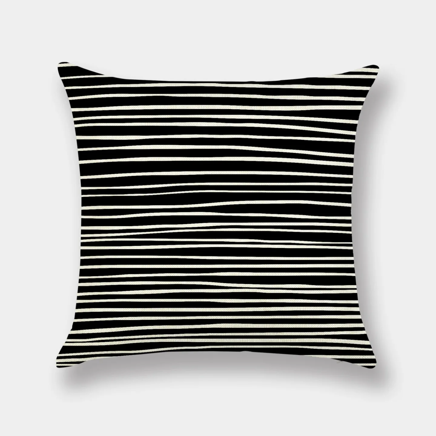 Putetrekk 50 x 50 cm