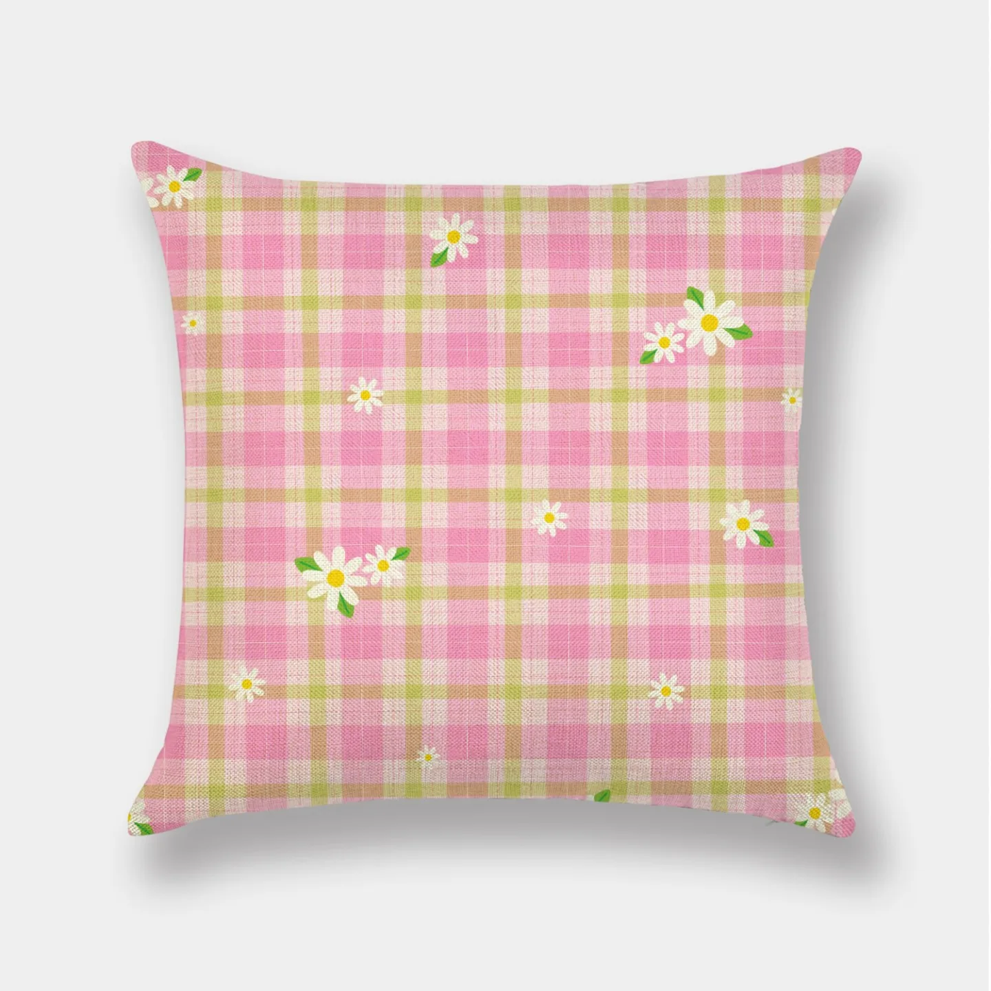 Putetrekk 50 x 50 cm (Size: 50 x 50 cm)
