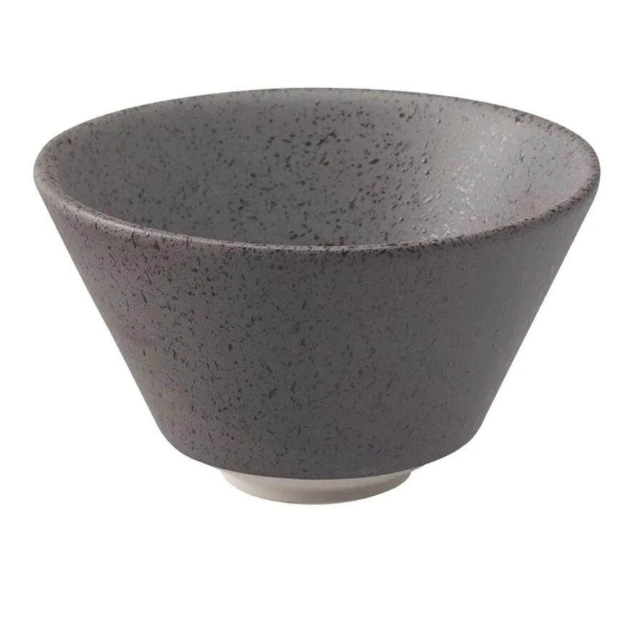 Schüssel Stone granit Porzellan D 11 cm 1 Stk