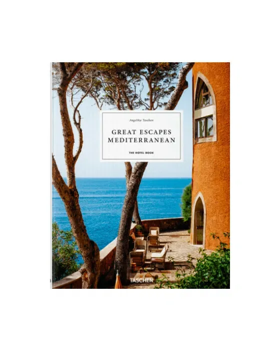 Great Escapes Mediterranean