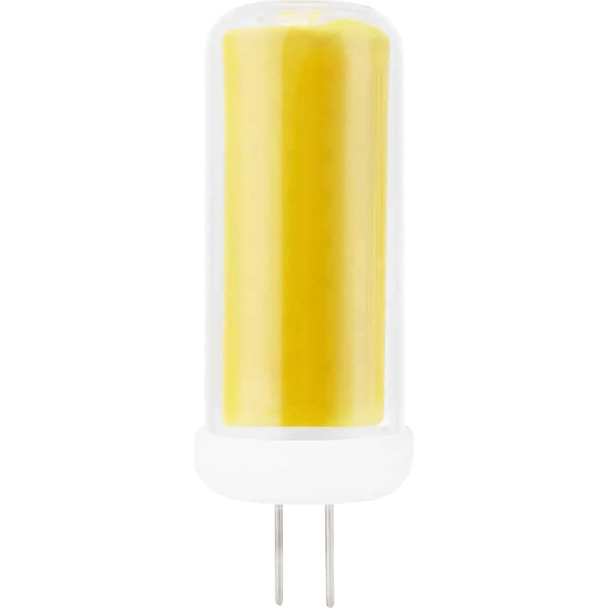 Stiftlampa ToLEDo Retro 3W (30W) 350lm 840 G4