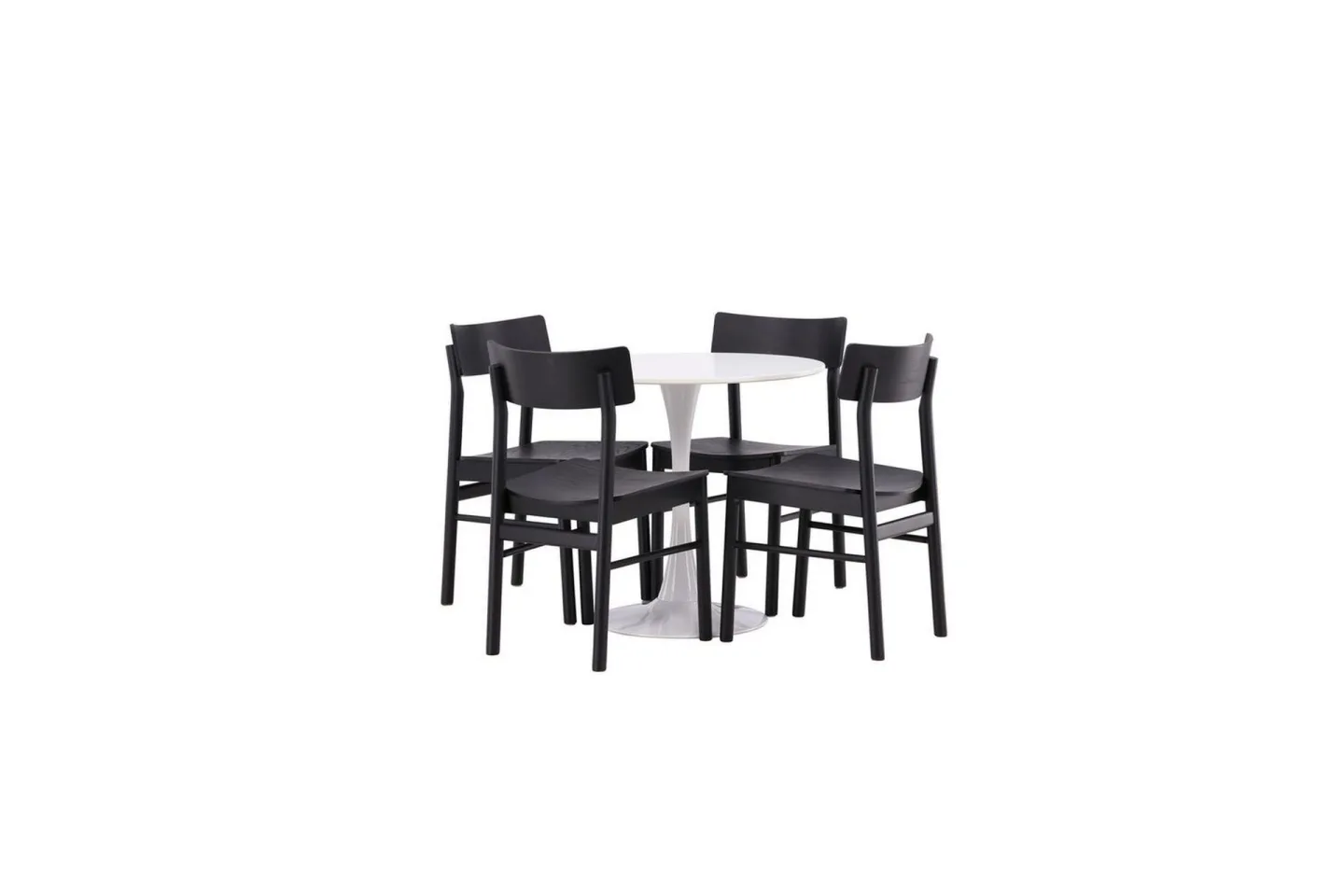 Rund Matgrupp Hamden, Montros -