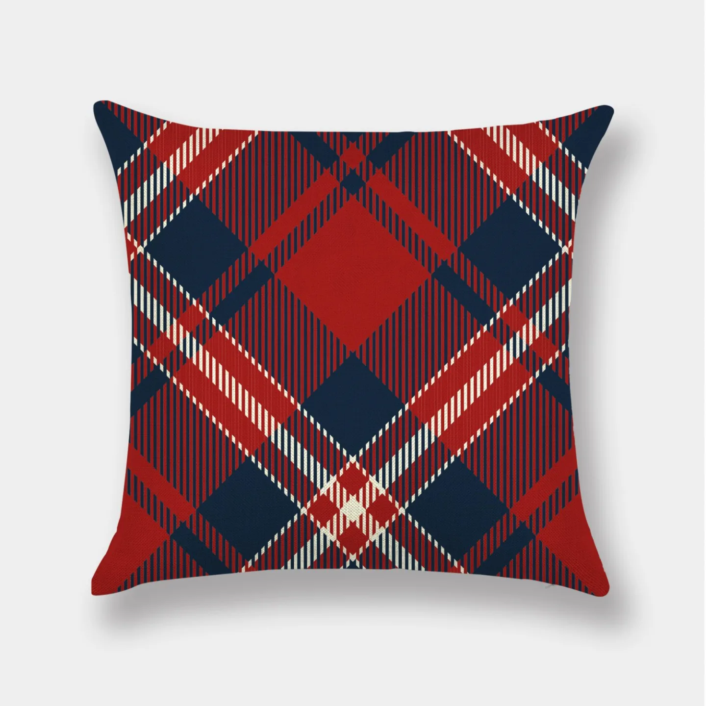 Putetrekk 50 x 50 cm (Size: 50 x 50 cm)