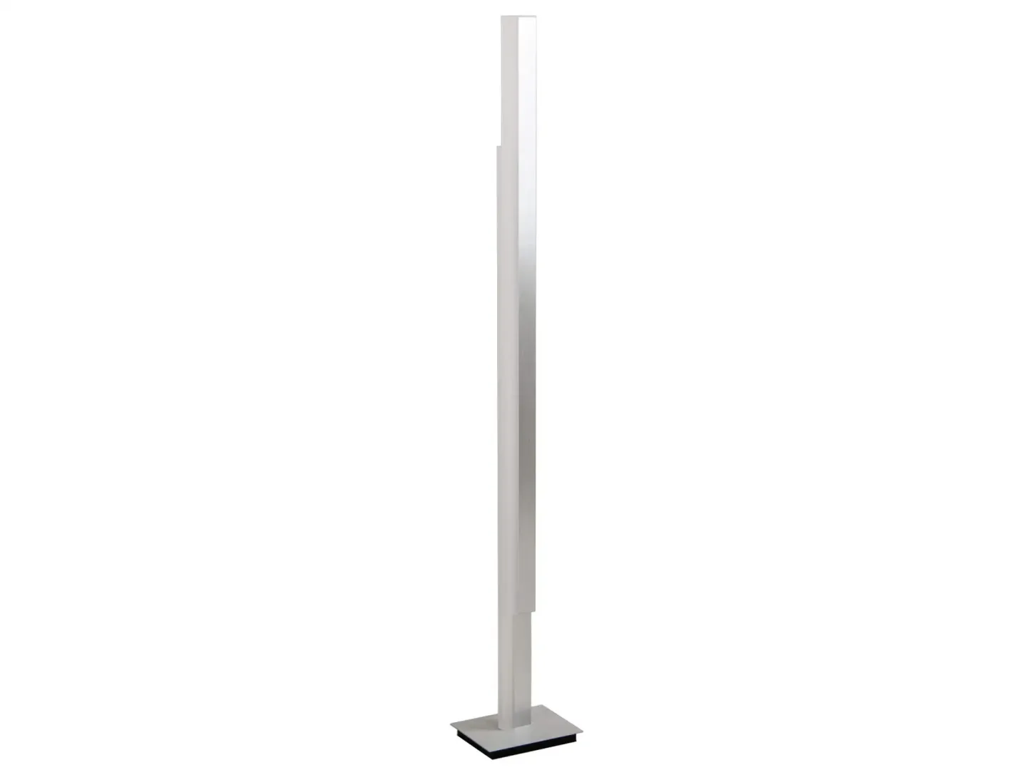 Ribaglob Stehlampe Agostino Grau | Schubiger Möbel