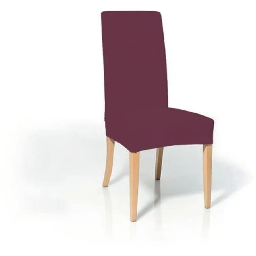 Living Home Stuhlhusse Scater fuchsia Baumwolle/Elastan