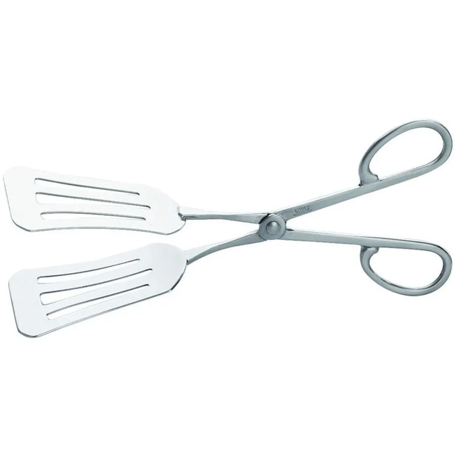 Zange Piazza Edelstahl 18/10 Edelstahl T 5.2 cm